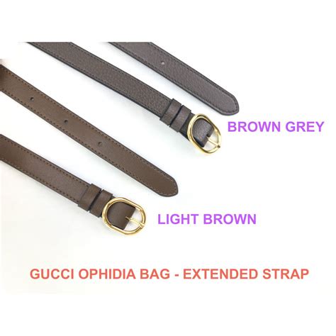 gucci handbag strap extender|Gucci handbag with guitar strap.